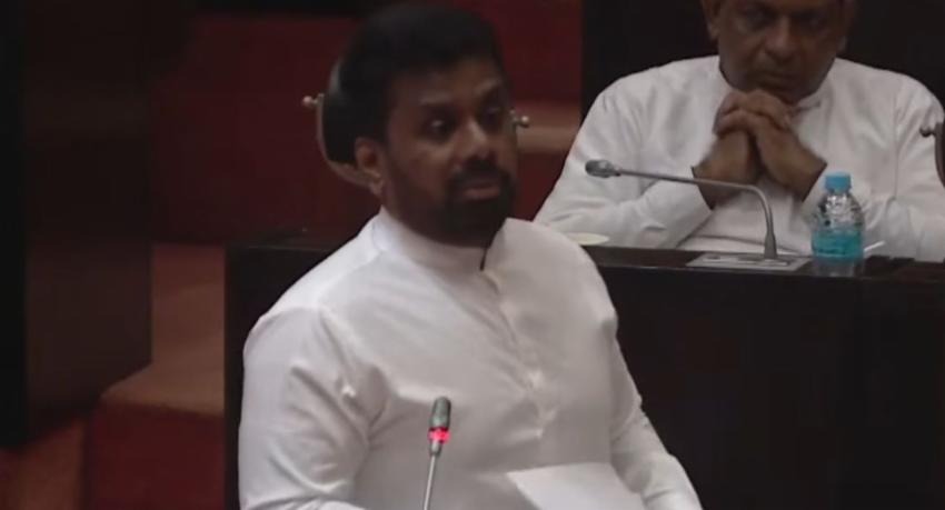 President's Major Disaster Relief Package